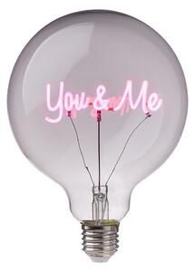 BRIGHT LIGHT LED izzó, You&Me