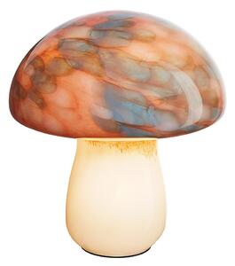 FUNGI LIGHT LED lámpa 26cm