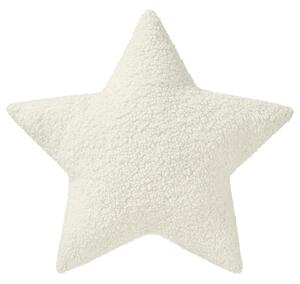 STAR csillag alakú párna Ø 45 cm