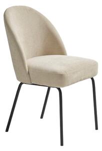 Bézs étkezőszék Creston – Unique Furniture