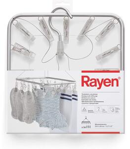 Függő ruhaszárító – Rayen