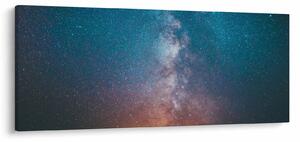 Kép - Tejút (120x50 cm)