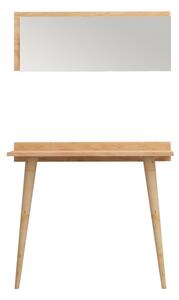 Hanah Home Sideboard Oak Banevento
