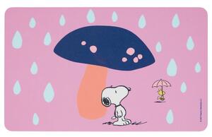 PEANUTS reggeliző deszka, gomba