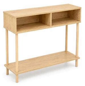 Hanah Home Sideboard Sapphire Oak Peka-0019 - Sapphire Oak