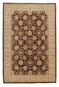 Ziegler gyapjú szőnyeg 181x271 kézi perzsa szőnyeg