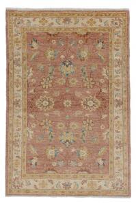 Ziegler gyapjú szőnyeg 103X153 kézi perzsa szőnyeg