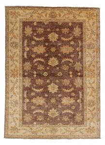 Ziegler gyapjú szőnyeg 170X234 kézi perzsa szőnyeg