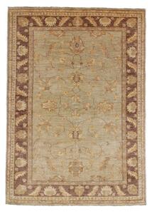 Ziegler gyapjú szőnyeg 167x233 kézi perzsa szőnyeg