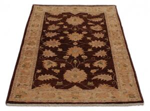 Ziegler gyapjú szőnyeg 92x142 kézi perzsa szőnyeg