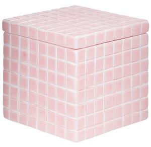 TILES kerámia tároló 550ml