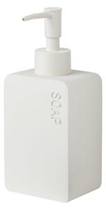 BASIC szappanadagoló 250ml, bézs