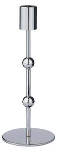 ORB fém gyertyatartó, 19 cm