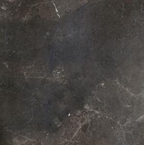 Padló Porcelaingres Royal Stone black diamond 60x60 cm matt X600380X8