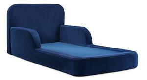 Atelier Del Sofa Funbed Gyermekágy Egyszemélyes - Sötétkék