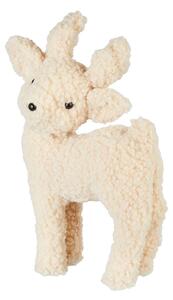 LITTLE DEER plüss dekor szarvas, 30 cm