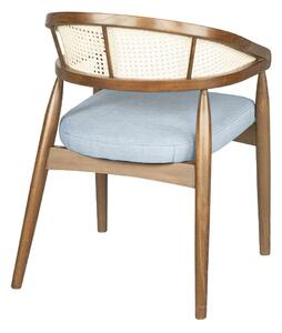 Bambus beltéri szék