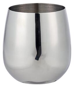 MANHATTAN LOUNGE vizes pohár 500 ml , ezüst