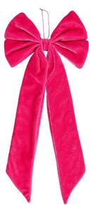 PRESENT dekor masni 55cm, pink