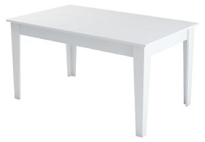 Hanah Home Milan 519 Étkezőasztal - Fehér