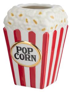 POPCORN kerámia váza 13 cm