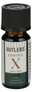 ESSENCE illóolaj Herbal Green 10 ml