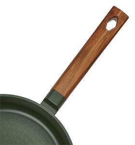 Serpenyő, 24 cm, RESTO SADR 93709 (RESA93709)
