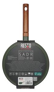 Serpenyő, 24 cm, RESTO SADR 93709 (RESA93709)