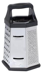 Konyhai reszelő, 6 oldalú, RESTO Sham 95411 (RESH95411)