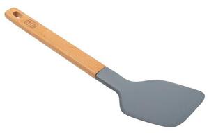 Konyhai spatula, PBT/bükkfa, RESTO Subra 94203 (RESU94203)