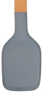 Konyhai spatula, PBT/bükkfa, RESTO Subra 94203 (RESU94203)