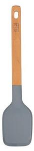 Konyhai spatula, PBT/bükkfa, RESTO Subra 94203 (RESU94203)