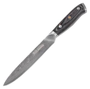 Általános kés, 13 cm, RESTO Ogma 95343 (REOG95343)