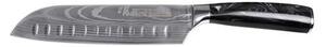 Santoku kés, 19 cm, RESTO Eridanus 95332 (REER95332)