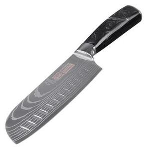 Santoku kés, 19 cm, RESTO Eridanus 95332 (REER95332)