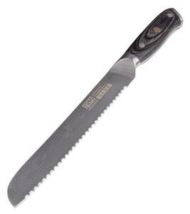 Kenyérvágó kés, 20 cm, RESTO Ogma 95342 (REOG95342)