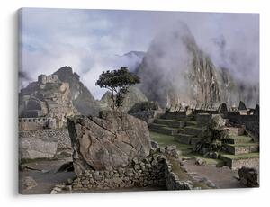 Kép - Machu Picchu (70x50 cm)