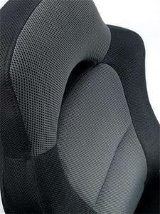 Mayah "Racer" főnöki szék (BBSZVV21/ 11187-01 BLACK/GRAY)