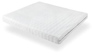 Kemény-közepes keménységű kétoldalas hab matrac 90x200 cm Snooze Balance – Bonami Essentials