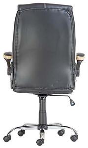 ANT-Power II főnöki fotel felhajtható karfával