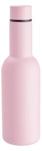 TO GO termosz, pasztell rózsaszín 500ml