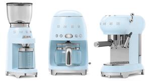 Kék filteres kávéfőző 50's Retro Style - SMEG