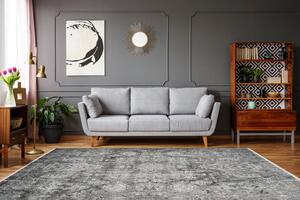 Orsay 700 szürke szőnyeg 80x150 cm