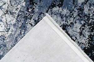 Versailles 901 kék 80x150 cm szőnyeg