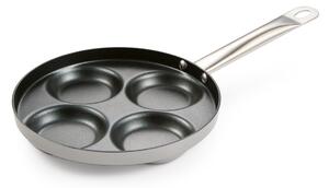 GrandCHEF+ tükörtojássütő serpenyő ø 24 cm