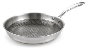 SteelCRAFT serpenyő ø 30 cm