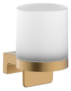 Szappanadagoló Hansgrohe AddStoris S bronz 41765140
