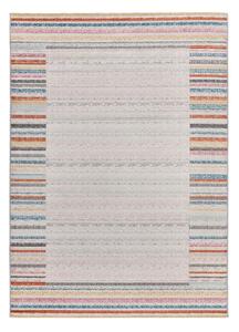 Krémszínű kültéri-beltéri szőnyeg 80x150 cm Samara – Universal