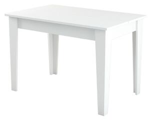Hanah Home Kitchen Table White Kiev 510 - White