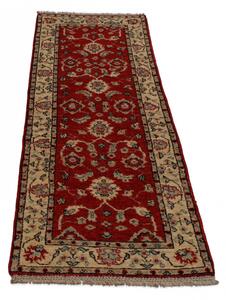 Ziegler gyapjú szőnyeg 61x204 kézi perzsa szőnyeg